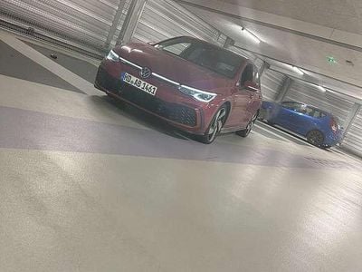 Gebraucht 2021 VW Golf VIII GTI Limousine | 26.450 € (Fairer Preis)