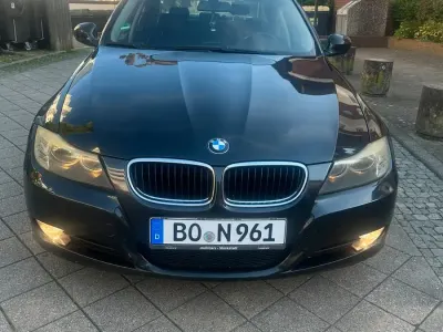 Używany BMW 318