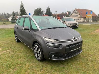 Citroën Grand C4 Picasso