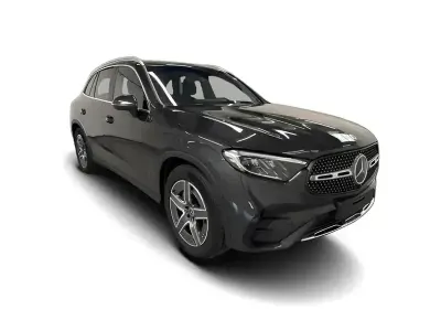 Gebraucht Mercedes GLC300