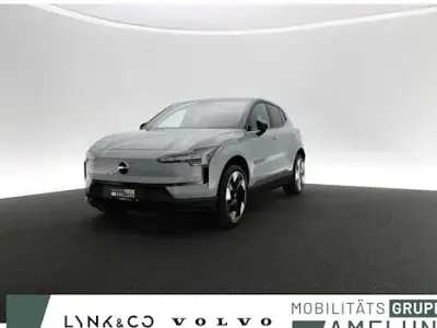 Ny Volvo EX30 Plus 200 kW (272 HK) 2026 Grå SUV