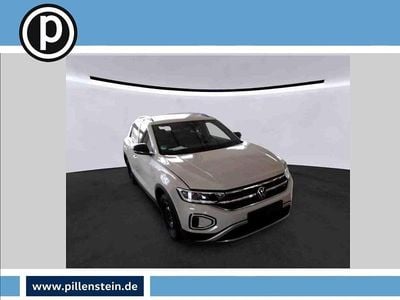 Second-hand VW T-Roc Move 150 CP (110 kW) 2024 Gri SUV