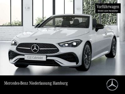 Mercedes CLE450