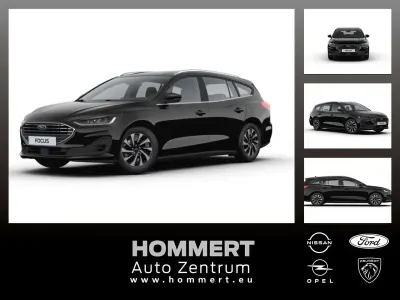 Gebraucht Ford Focus
