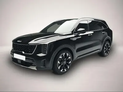 Neu Kia Sorento Platinum 193 PS (141 kW) 2026 Manufacturer SUV