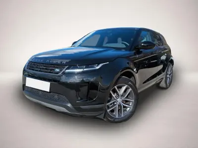 Gebraucht Land Rover Range Rover evoque
