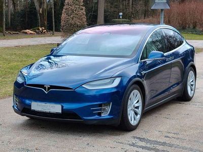 gebraucht Tesla Model X Model XLR RAVEN | FULL SELF DRIVE | 6 SEATS |