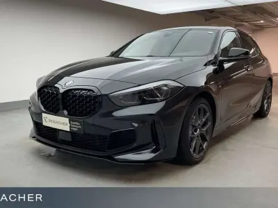 Gebraucht BMW 135