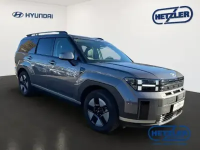 Gebraucht Hyundai Santa Fe Intro Edition 215 PS (158 kW) 2024 Andere farbe SUV