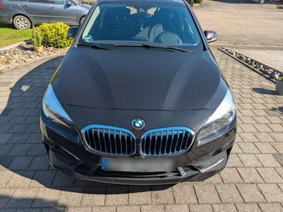 BMW 225 Active Tourer