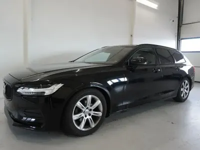 Gebraucht Volvo V90