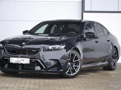 Usado BMW M5 Performance 585 CV (430 kW) 2025 Negro Berlina