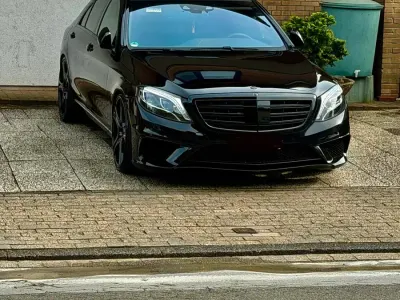 Gebraucht Mercedes S350