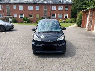 Smart ForTwo Coupé