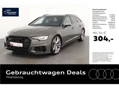 Gebraucht Audi S6