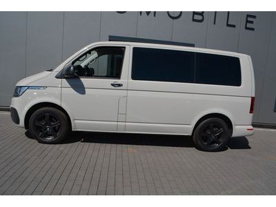 VW Multivan