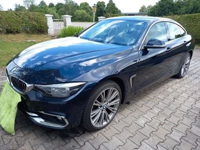 BMW 440