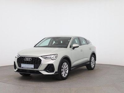 Gebraucht Audi Q3 Sportback