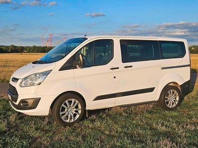 Ford Tourneo