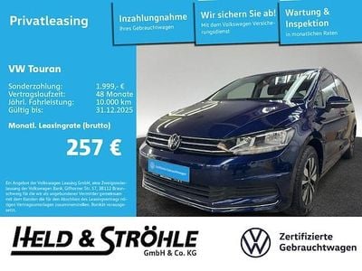VW Touran