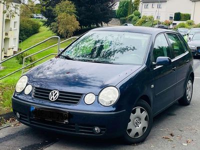 VW Polo