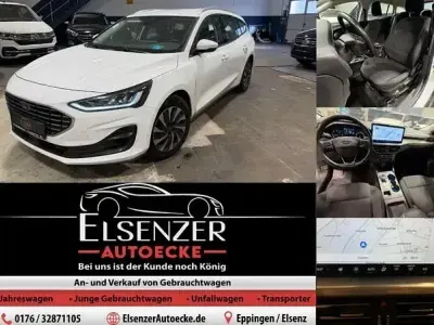 Gebraucht Ford Focus