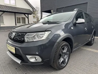 Używany Dacia Logan MCV