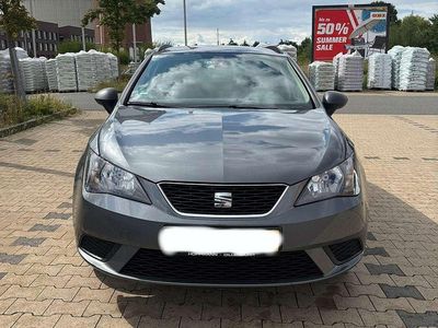 Seat Ibiza ST