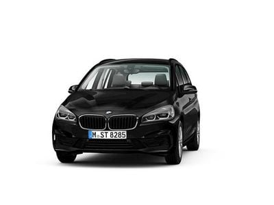 BMW 218 Gran Tourer