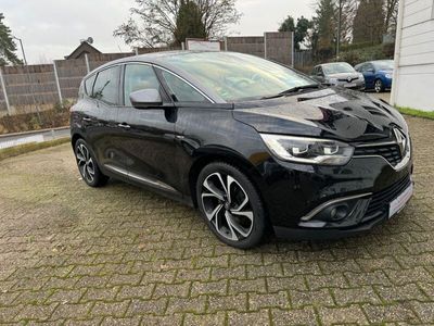 gebraucht Renault Scénic IV BOSE Edition H-UP MASSAGE NAVI AHK