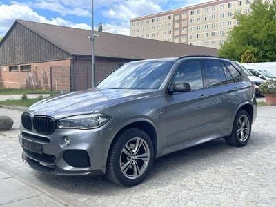 BMW X5 M