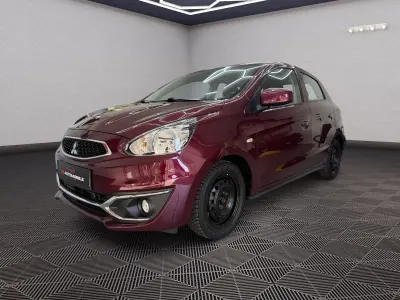 Gebraucht Mitsubishi Space Star