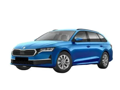Gebraucht Skoda Octavia