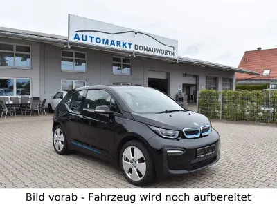 Gebraucht BMW i3