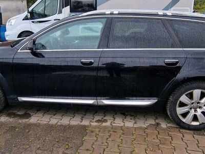 gebraucht Audi A6 Allroad Quattro