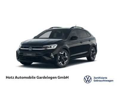 Gebraucht VW Taigo R-line 150 PS (110 kW) 2025 SUV