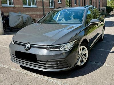 VW Golf VIII