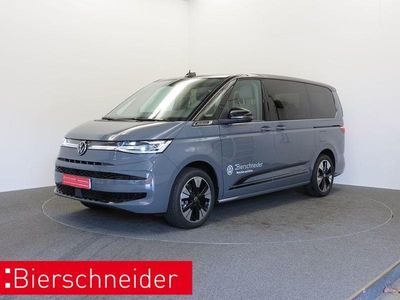 Usata VW T7 Edition 150 CV (110 kW) 2025 Grigio Furgone