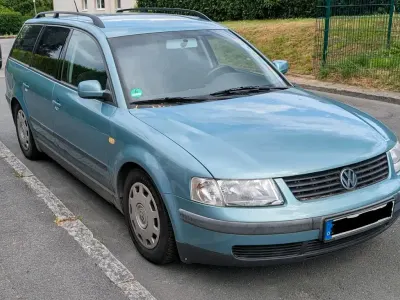 Gebraucht VW Passat