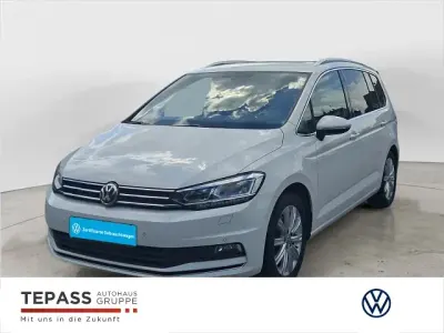 Gebraucht VW Touran
