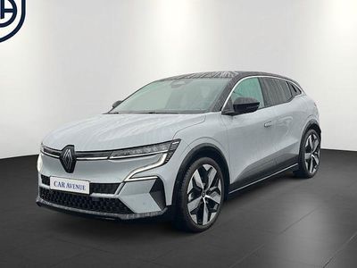 Neu Renault Megane E-Tech Komfort 161 kW (220 PS) 2025 Grau Limousine