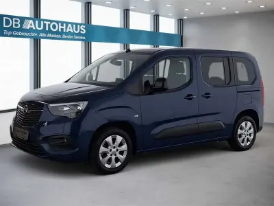 Gebraucht Opel Combo Life