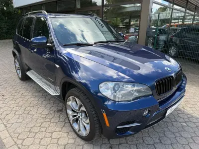 Gebraucht BMW X5