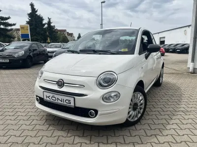 Gebraucht Fiat 500 Dolcevita 69 PS (50 kW) 2024