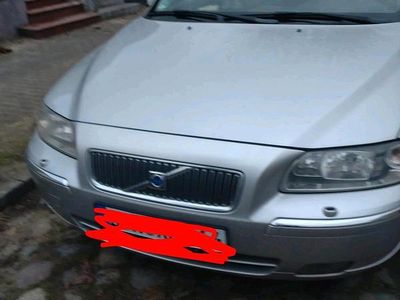 Gebraucht Volvo V70 200 PS (147 kW) 2005 Grau Kombi