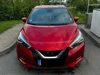 Gebraucht Nissan Micra