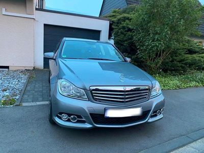 gebraucht Mercedes C200 -BenzELEGANCE