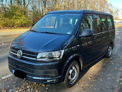 VW T6