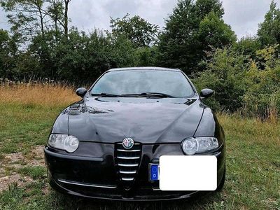Alfa Romeo 147