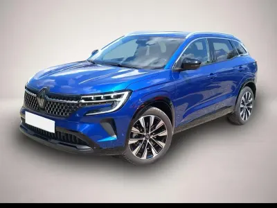 Gebraucht Renault Austral